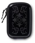 Acme Made Bolsa Sleek Case wet black antik