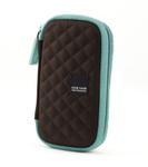 Acme Made Bolsa Filmore Hard Case 100 choco mint