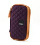 Acme Made Bolsa Filmore Case 100 raspberry sorbet