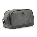 Acme Made MONTGOMERY STREET KIT BAG GREY