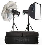 Broncolor SIROS 800 S EXPERT KIT 2 PW