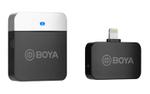 BOYA 2.4G Mini Wireless Microphone-for iOS