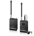 BOYA VHF Wireless microphone TX+RX (12 channels)