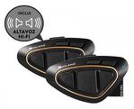 Midland INTERCOM MOTO BTX1 PRO HIFI (Twin)