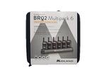 Midland WALKIE TALKIE BR-02 Multi Pack 6