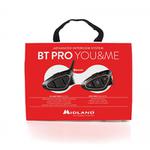 Midland INTERCOM MOTO BT PRO You&Me