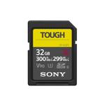 Sony CARTÃO SDHC UHS-II 32GB TOUGH SERIES
