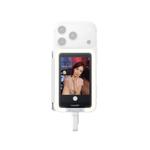 Insta360 SNAP SELFIE SCREEN COM LED