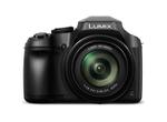Panasonic LUMIX DC-FZ82 PRETA