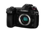 Panasonic LUMIX G9