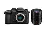 Panasonic LUMIX GH5+12-60mm/2.8-4 ASPH