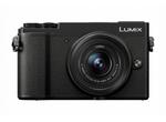 Panasonic LUMIX G DC-GX9 + 12-32mm f/3.5-5.6 OIS