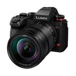 Panasonic LUMIX S1 II E + S-R24105
