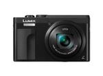 Panasonic LUMIX DC-TZ90 PRETA