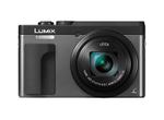 Panasonic LUMIX DC-TZ90 PRATA
