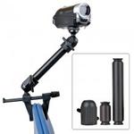 Delkin FAT GECKO Extension kit