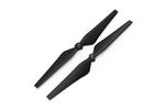 DJI Inspire 2 1550T QUICK RELEASE PROPELLERS (Part 6)