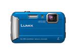 Panasonic LUMIX DMC-FT30 AZUL