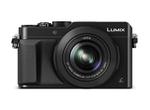 Panasonic LUMIX DMC-LX100 PRETA