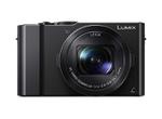Panasonic LUMIX DMC-LX15 PRETA