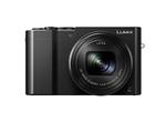 Panasonic LUMIX DMC-TZ100 PRETA