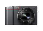 Panasonic LUMIX DMC-TZ100 SILVER