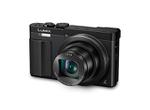 Panasonic LUMIX DMC-TZ70 PRETA