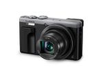 Panasonic LUMIX DMC-TZ80 PRATA