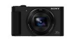 Sony CYBER-SHOT HX90V GPS
