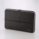 Elecom ZEROSHOCK NOTEBOOK INNERBAG 17 preto