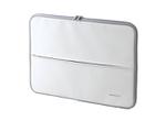 Elecom ZEROSHOCK NOTEBOOK INNERBAG 17 branco
