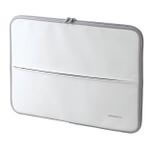 Elecom ZEROSHOCK NOTEBOOK INNERBAG 15.4 branco