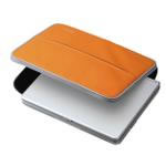 Elecom ZEROSHOCK NOTEBOOK INNERBAG UMPC8.9 laranja