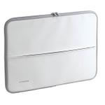 Elecom ZEROSHOCK NOTEBOOK INNERBAG UMPC 7.0 branco