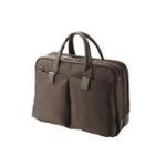 Elecom VARIO SCENA III CARRY BAG HIGH castanho