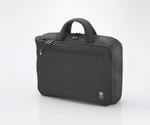 Elecom CAPSULE NOTEBOOK BAG 15.4" preto