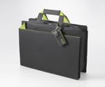 Elecom ORIGAMI NOTEBOOK BAG 15.4" preto
