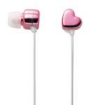 Elecom GEM DROPS TIRA rosa