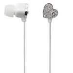 Elecom GEM DROPS TIRA branco