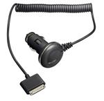 Elecom iPad Carregador de Isqueiro USB 5V 2.1A