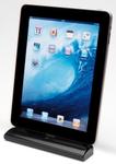Elecom iPad Carregador Dock 5V, 0,8m preto