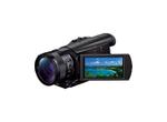 Sony HANDYCAM FDR-AX100