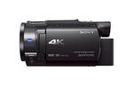 Sony HANDYCAM FDR-AX33