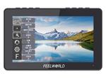 Feelworld MONITOR F5 PRO 5,5 TOUCH SCREEN 4K