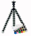 Gorillapod Tripé 18 UNIDADES 6 cores