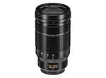 Panasonic OBJECTIVA LEICA DG 50-200mm/2.8-4 ASPH