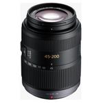 Panasonic OBJECTIVA LUMIX G 45-200mm f:4.5-5.6 O.I.S