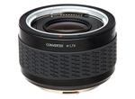 Hasselblad Teleconversor H 1.7X