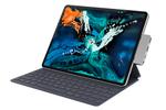 HYPER HyperDrive 4-in-1 USB C Hub P/ iPad Pro (S)
