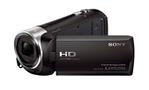 Sony HANDYCAM HDR-CX240E